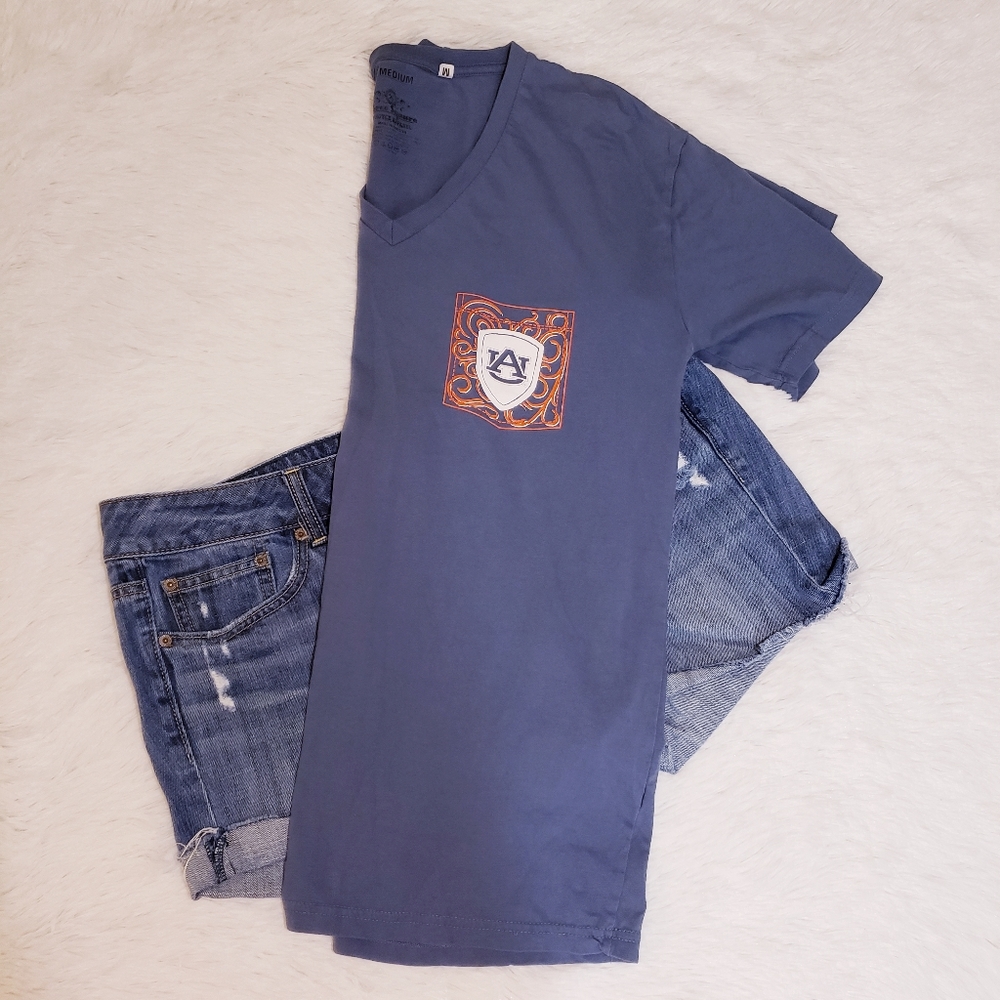 NWOT Auburn Tigers tee